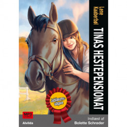 Tinas hestepensionat