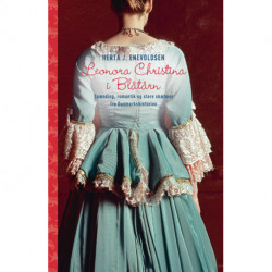 Leonora Christina i Blåtårn