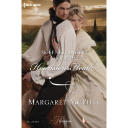 Skæbnesvangert møde på Hounslow Heath