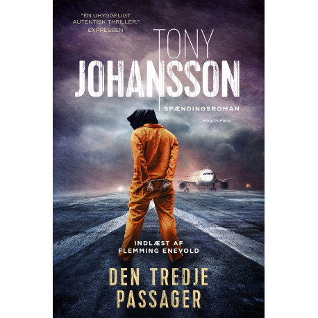 Den tredje passager