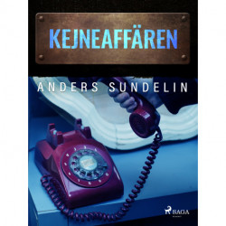 Kejne-affären