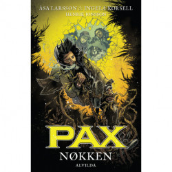 PAX 6: Nøkken