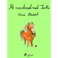 På marknad med Trolle