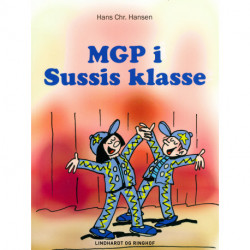 MGP i Sussis klasse