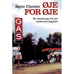 Øje for øje: Et rejsebrev fra det modernes bagside