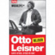 Otto Leisners vittigheder - Rejser: Korte vittigheder, vittigheder på kort