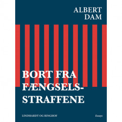 Bort fra fængselsstraffene