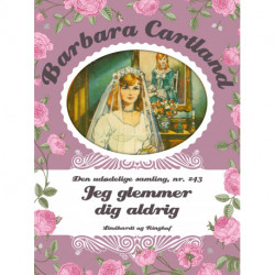 Jeg glemmer dig aldrig