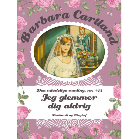 Jeg glemmer dig aldrig