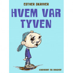 Hvem var tyven