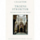 Troens struktur: Richard Hooker i The Temple