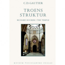 Troens struktur: Richard Hooker i The Temple