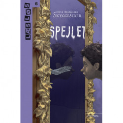 Skyggesider. Spejlet