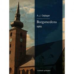 Borgsmedens søn