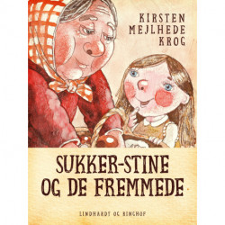 Sukker-Stine og de fremmede