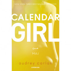 Calendar Girl: Maj
