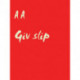 Giv slip