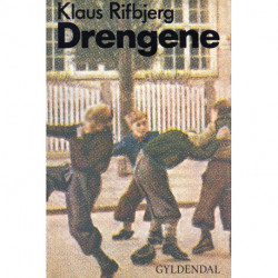 Drengene