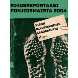 Viron rikostekninen laboratorio