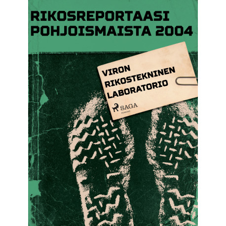 Viron rikostekninen laboratorio