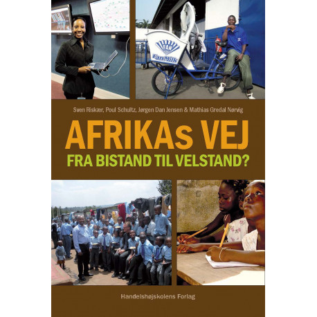 Afrikas vej fra bistand til velstand?