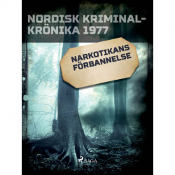Narkotikans förbannelse