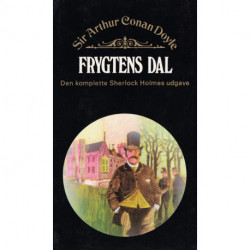 Frygtens dal