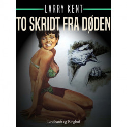 To skridt fra døden