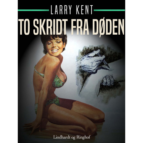 To skridt fra døden