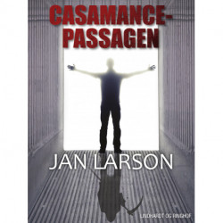 Casamance-passagen