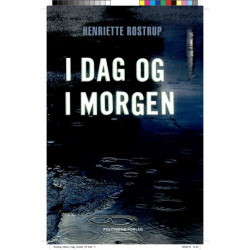 I dag og i morgen