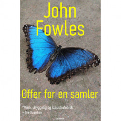 Offer for en samler