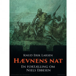 Hævnens nat: En fortælling om Niels Ebbesen