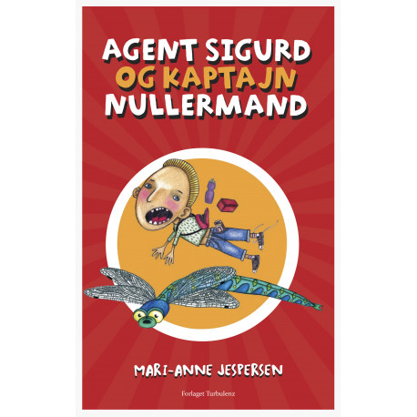 Agent Sigurd & Kaptajn Nullermand