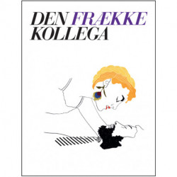 Den frække kollega: I fantasien er alt tilladt