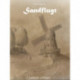 Sandflugt