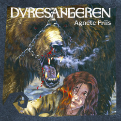 Dyresangeren