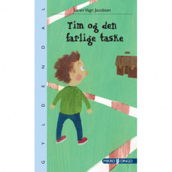 Tim og den farlige taske