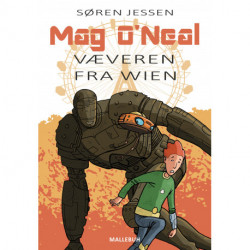 Mag O'Neal. Væveren fra Wien