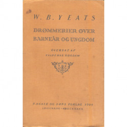 Drømmerier over barneår og ungdom