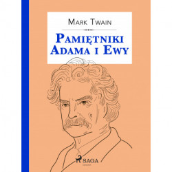 Pamiętniki Adama i Ewy