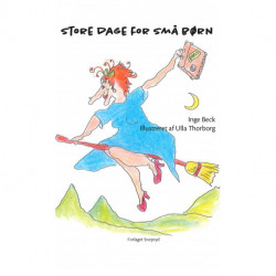 Store dage for små børn