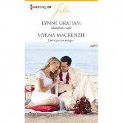 Marabans safir / Godsejerens askepot