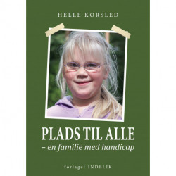 Plads til alle: en familie med handicap