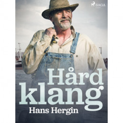 Hård klang