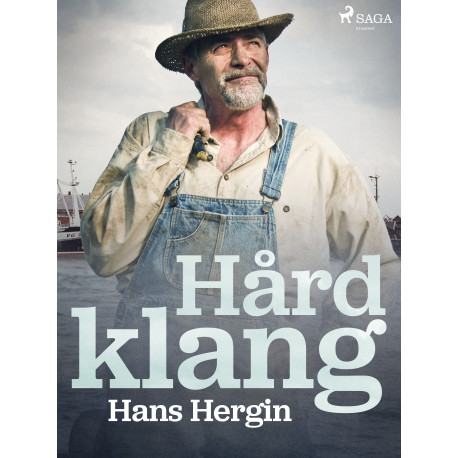 Hård klang