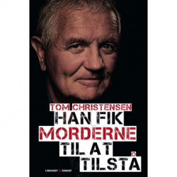 Han fik morderne til at tilstå
