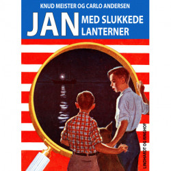 Med slukkede lanterner