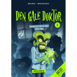 Den gale doktor