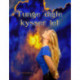 Tunge digte kysser let